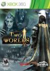 Two Worlds II Box Art Front